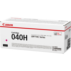 Canon toner 0457C002 040H magenta