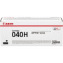 Canon toner 0461C002 040H black