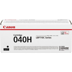 Canon toner 0461C002 040H black