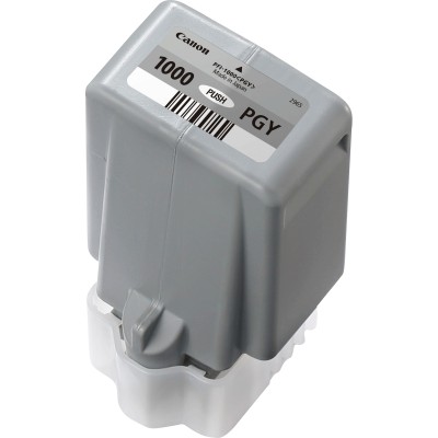 Canon ink 0553C001 PFI-1000PGY photo Grey
