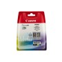 Canon ink cartridge Multipack PG40 CL41 ( 0615B043 )