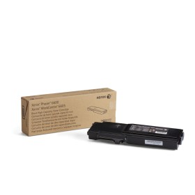 Xerox toner cartridge 6600 WC 6605 W black High Yield ( 106R02232 )