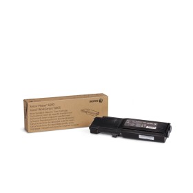 Xerox toner cartridge 6600 WC 6605 W black Standard Yield ( 106R02248 )