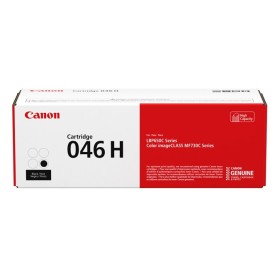 Canon toner 1254C002 CRG-046H black