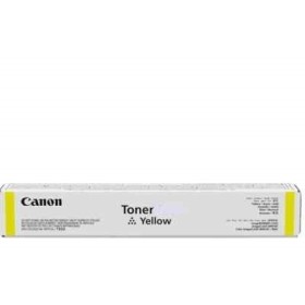 Canon toner 1397C002 C-EXV 54 yellow