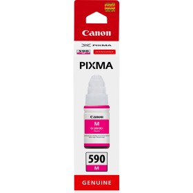 Canon ink 1605C001 GI-590M magenta ( bottle )