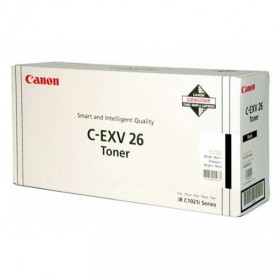 Canon toner 1660B006 C-EXV26 black