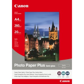 Canon photo paper 1686B021