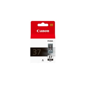 Canon ink 2145B001 PG-37 black
