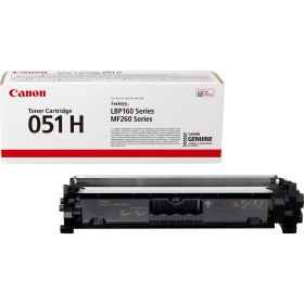 Canon toner 051H black, high yield