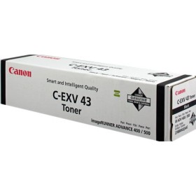 Canon toner 2788B002 C-EXV43 black