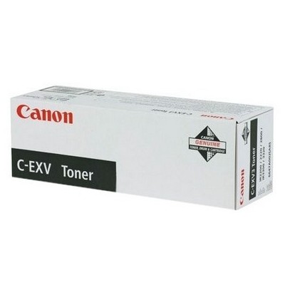 Canon toner 2790B002 C-EXV29 black