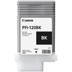 Canon ink PFI-120BK black