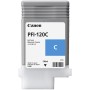 Canon ink PFI-120C cyan