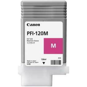 Canon ink PFI-120M magenta