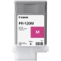 Canon ink PFI-120M magenta