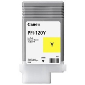 Canon ink PFI-120Y yellow