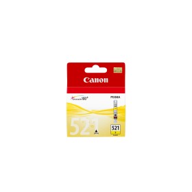Canon ink 2936B001 CLI-521Y yellow