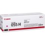Canon toner 055HM magenta, high yield 5900 pages