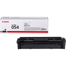 Canon toner 054BK black