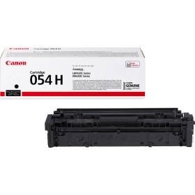 Canon toner 054HBK black, high yield