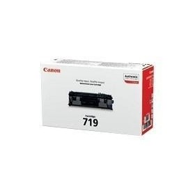 Canon toner cartridge CRG-719 ( 3479B002 )