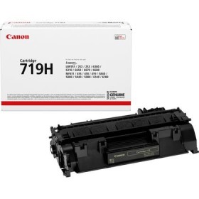 Canon toner cartridge CRG-719H ( 3480B012 )