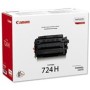 Canon toner cartridge CRG-724H ( 3482B002 )