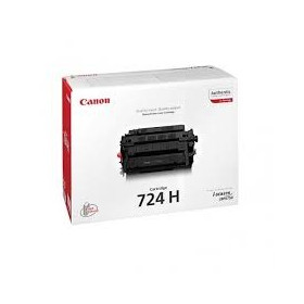 Canon toner CRG-724H