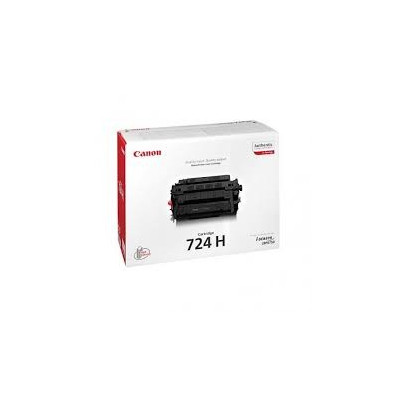Canon toner CRG-724H