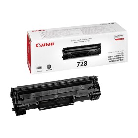 Canon toner cartridge black CRG-728 ( 3500B002 )