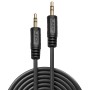 Câble audio Premium 2 x jack mâle 3,5mm, 0.25m