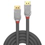 Câble DisplayPort 1.4, Cromo Line, 0.5m