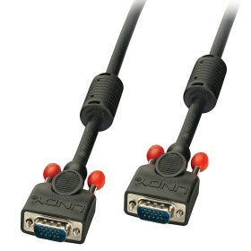 Câble VGA M M, noir, 0.5m