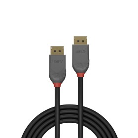 Câble DisplayPort 1.4, Anthra Line, 1m