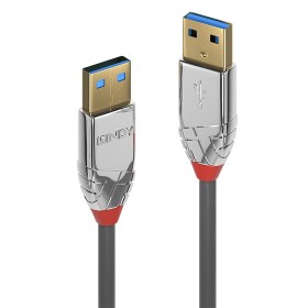 Câble USB 3.2 Type A, 5Gbit s, Cromo Line, 3m