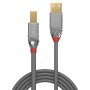 Câble USB 2.0 Type A vers B, Cromo Line, 1m