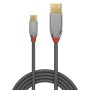 Câble USB 2.0 Type A vers Micro-B, Cromo Line, 1m