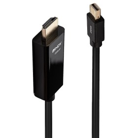 Câble Mini DisplayPort vers HDMI 10.2G, 1m