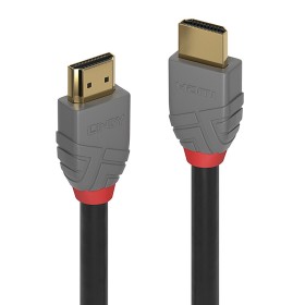Câble HDMI High Speed, Anthra Line, 0.3m