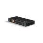 Extender HDBaseT Cat.6 HDMI 4K60, IR & RS-232 avec PoC, émetteur, 100m