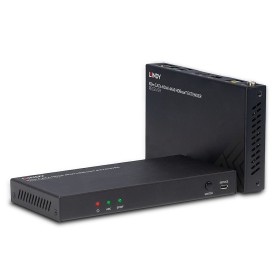 Extender HDBaseT Cat.6 HDMI 4K60, Audio, IR & RS-232, 100m