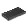 Emetteur HDBaseT Cat.6 HDMI 4K60, Audio, IR & RS-232, 100m