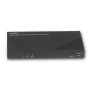 Récepteur HDBaseT Cat.6 HDMI 4K60, Audio, IR & RS-232, 100m