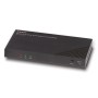 Récepteur HDBaseT Cat.6 HDMI 4K60, Audio, IR & RS-232, 100m