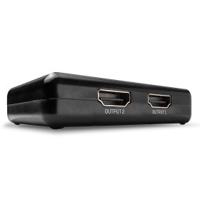 Splitter HDMI 10.2G 2 ports, compact