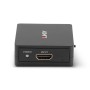 Splitter HDMI 18G 2 ports, compact