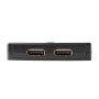 Switch DisplayPort 1.2 Bidirectionnel 2 Ports