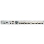 Switch KVM Combo VGA, USB & PS 2 Cat-32, 32 ports