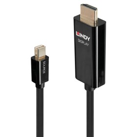 Câble actif Mini DisplayPort vers HDMI, 1m